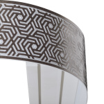 фото декоративная планка «арабеска» кофе в интернет-магазине Олексдеко