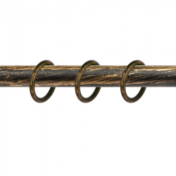 Кольцо 16 круглое упак. 10 шт (ЧЗ)