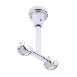 Кронштейн «Потолочный открытый II» (16/16 Х)