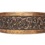 Декоративная планка «Богемия» (7 Антик)