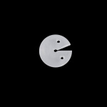 Стопорное кольцо к цепи управления 4,5х6 мм прозрачное (Пластик)