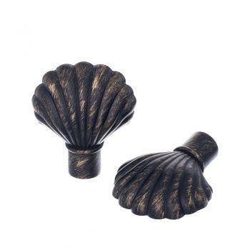 Наконечник «Ракушка» (16 ЧЗ)