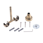 Кронштейн «Потолочный открытый II» (19/19 А)