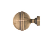 Наконечник «Шар Люкс» (25 А)