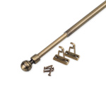 Мини-карниз «Паола» (8/10 А 120-200)