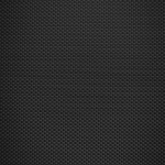 Ткань для рулонных штор коллекция «Скрин Витара» 3% Черный