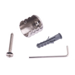 Кронштейн «Боковой открытый» (16 НС)