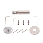 Кронштейн «Турин I 19» (ХМ)