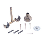 Кронштейн «Потолочный открытый II» (19/19 П)