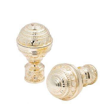 Наконечник «Фаберже» (25 З)