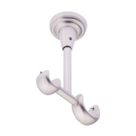 Кронштейн «Потолочный открытый II» (25/16 ХМ)