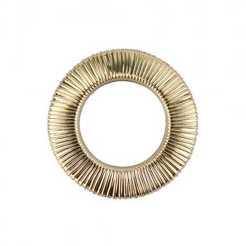 изображение люверсы «вельвет» упак. 10 шт на olexdeco.ru