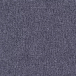 Ткань для штор коллекция «Валенсия» Blackout Серо-синий
