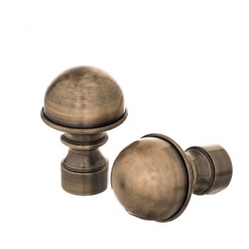 Наконечник «Бостон» (25 А)