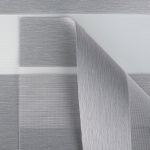 Ткань для рулонных штор «День-ночь» коллекция «Саванна» Муссон