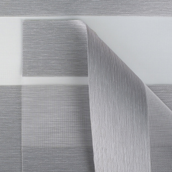 Ткань для рулонных штор «День-ночь» коллекция «Саванна» Муссон