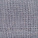 Римская штора черный подъемный механизм «Лен» Серый