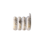 Кронштейн «Боковой открытый» (25 БЗА)