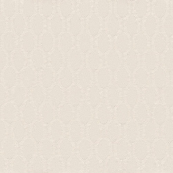 Рулонная штора «UNI 2» фурнитура Темно-серая. Ткань коллекции «Санторини» Бежевый