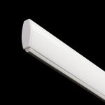 Отвес «Мармарис» (L= 6 м Белый)