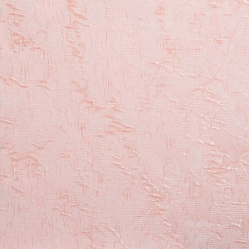 Ткань для рулонных штор коллекция «Шелк» Персик