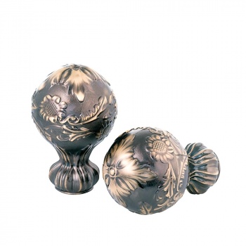 Наконечник «Флора» (25 А)