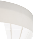 Декоративная планка «Галант» (7 Белый глянец)