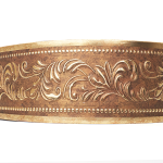 Декоративная планка «Оригинал» (7 Бронза)