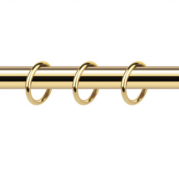 Кольцо 16 круглое упак. 10 шт (З)