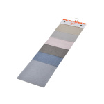 фото хангер с образцами тканей «валенсия» blackout в интернет-магазине Олексдеко