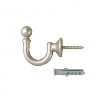 изображение крючок винтовой 35 мм на olexdeco.ru