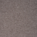 Римская штора белый подъемный механизм «Монро» Dim-out Никелевый