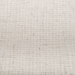 Римская штора «Тулон» индивидуальный размер «Лен» Молочно-кремовый