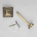 Держатель для штор «Трезано» (А)