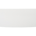 Декоративная планка «Галант» (6 Белый глянец)