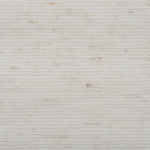 Рулонная штора «Moncada» ø38 фурнитура Белая. Ткань коллекции «Лен» Бежевый