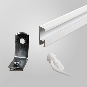 изображение карниз для ванной на olexdeco.ru