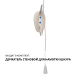 фото карниз для французской шторы «вена» в интернет-магазине Олексдеко