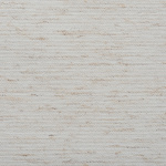 Рулонная штора «Мини» фурнитура Белая. Ткань коллекции «Лен» BO Бежевый (компл. Besta)