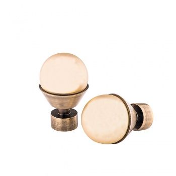 Наконечник «Жемчужина» (16 А/ЗМ)