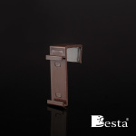 Кронштейн накидной «Мини» Besta (Коричневый)