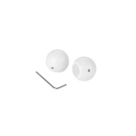 Наконечник «Шарик» (16 БГ)