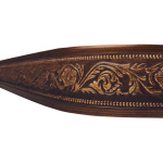 Декоративная планка «Жасмин» (6 Антик)