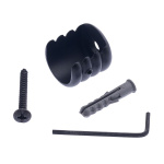 Кронштейн «Боковой открытый» (25 ЧМ)