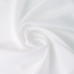 Римская штора «День-ночь» черный подъем. мех. «Валенсия» Темно-серый («Твинс One Touch» L=140 см H=170 см)