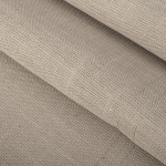 Римская штора белый подъем. мех. инд. размер «Лен» Оливково-серый (Вена)