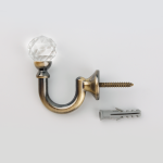 Крючок «Морано» 45 мм (А)