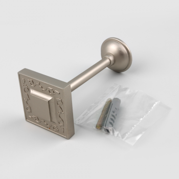 изображение держатель для штор «трезано» на olexdeco.ru