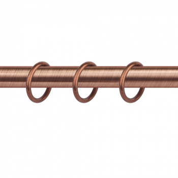 Кольцо 16 круглое упак. 10 шт (М)