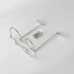 Спираль драпировочная большая (Х)